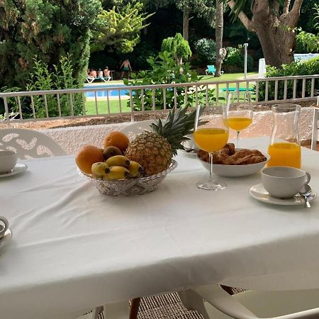 Lovely Apartment Marbella Center Garden Views 130 Εξωτερικό φωτογραφία