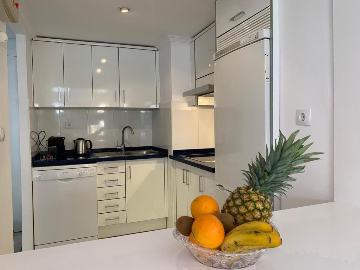 Lovely Apartment Marbella Center Garden Views 130 Εξωτερικό φωτογραφία