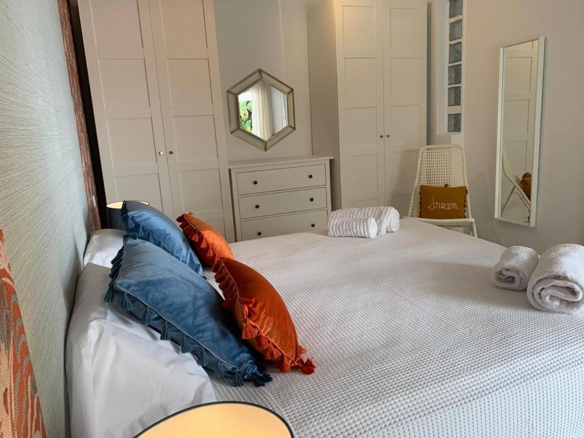 Lovely Apartment Marbella Center Garden Views 130 Εξωτερικό φωτογραφία