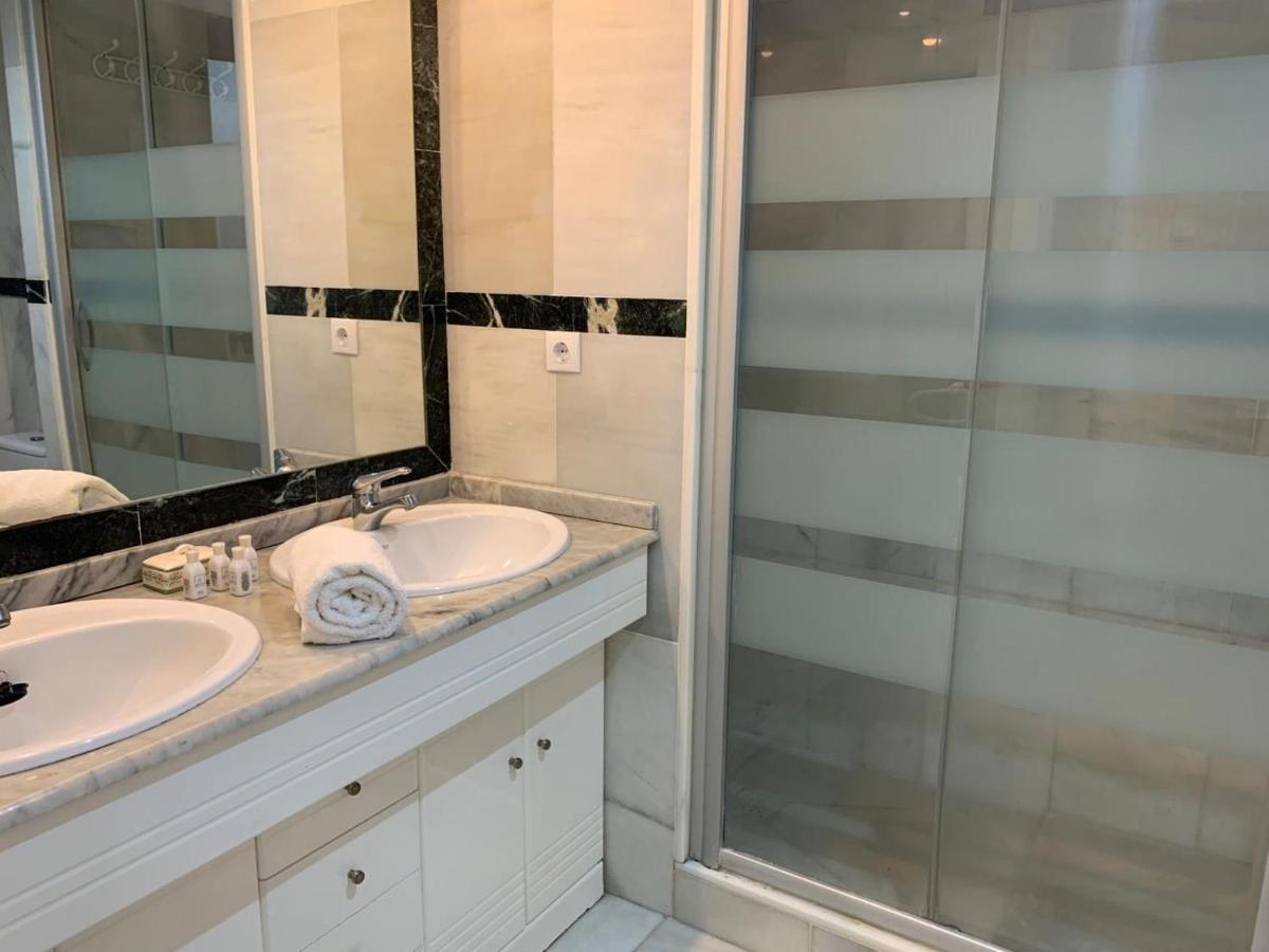 Lovely Apartment Marbella Center Garden Views 130 Εξωτερικό φωτογραφία