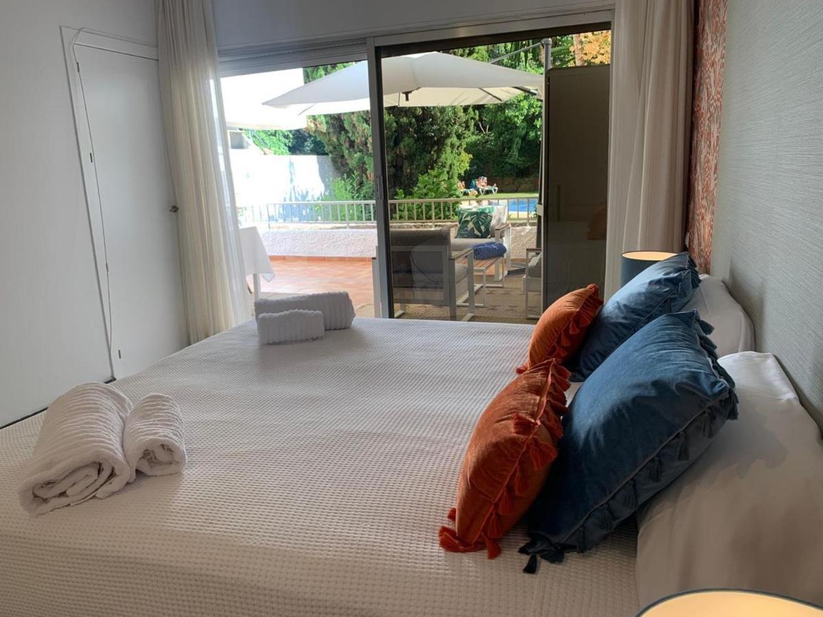 Lovely Apartment Marbella Center Garden Views 130 Εξωτερικό φωτογραφία