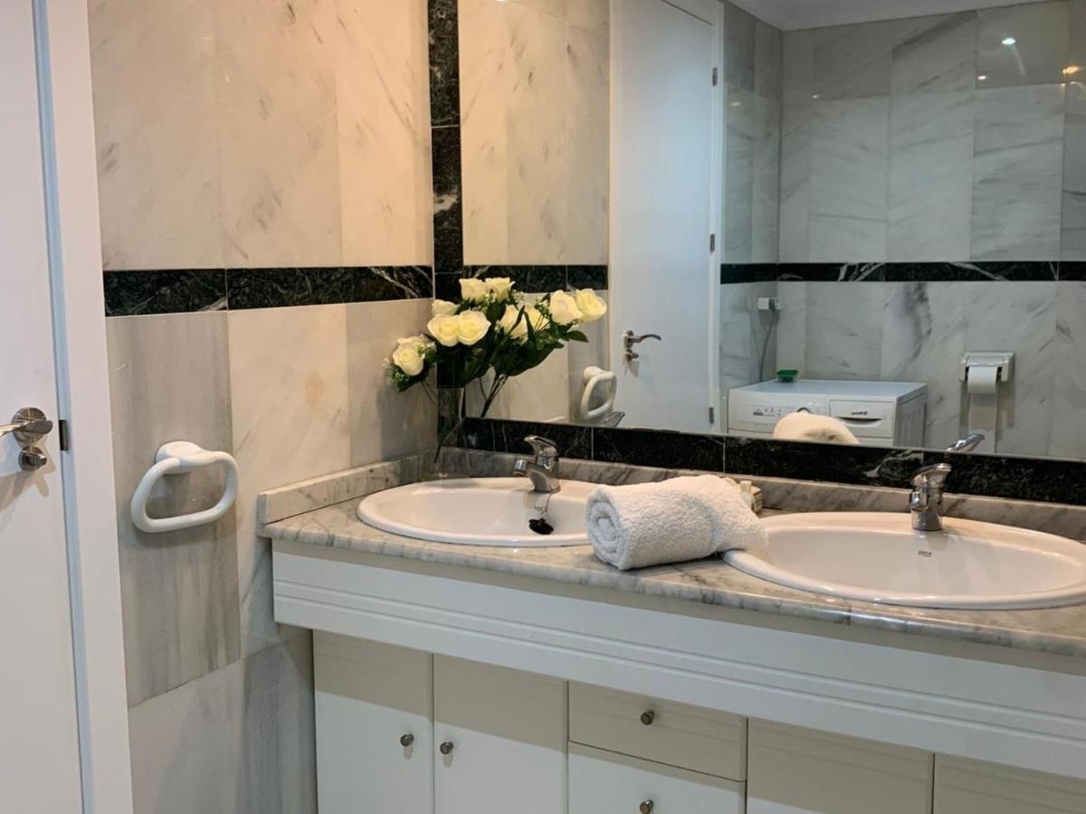 Lovely Apartment Marbella Center Garden Views 130 Εξωτερικό φωτογραφία