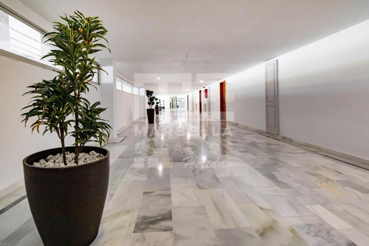 Lovely Apartment Marbella Center Garden Views 130 Εξωτερικό φωτογραφία