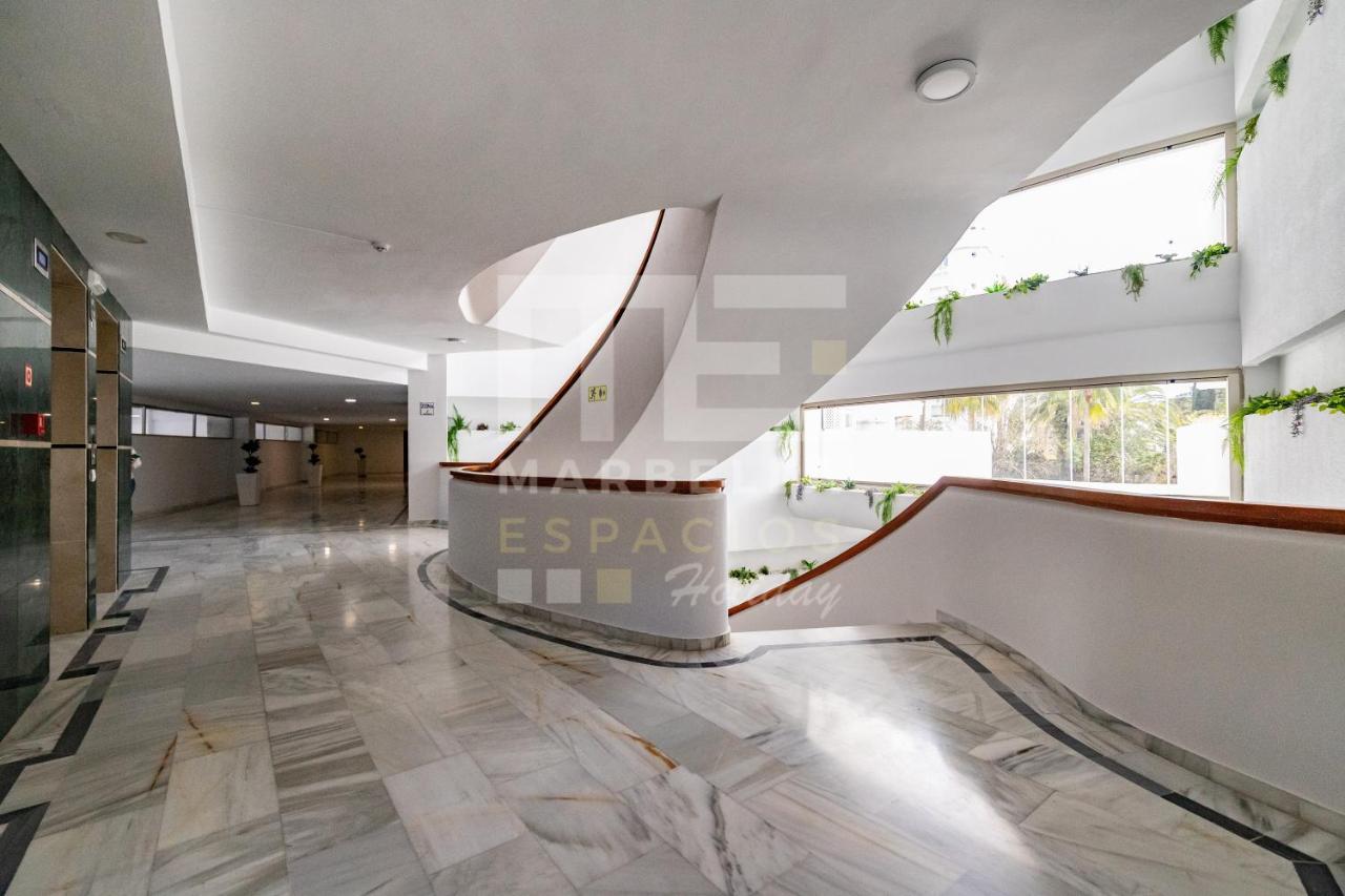 Lovely Apartment Marbella Center Garden Views 130 Εξωτερικό φωτογραφία